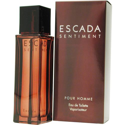 ESCADA SENTIMENT by Escada