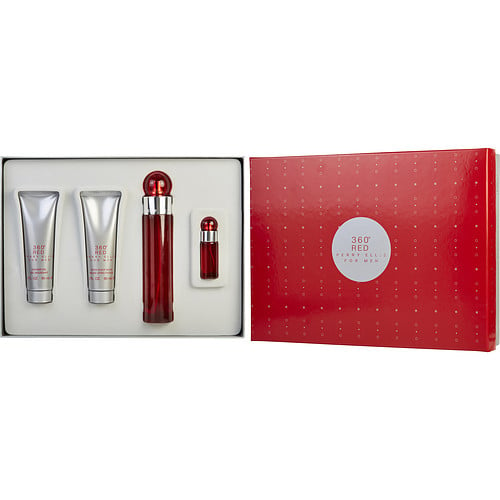 PERRY ELLIS 360 RED by Perry Ellis