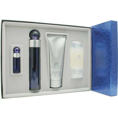 PERRY ELLIS 360 BLUE by Perry Ellis