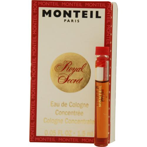 ROYAL SECRET by Five Star Fragrance Co.