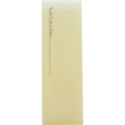 TRUTH LUSH by Calvin Klein