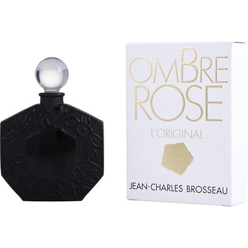 OMBRE ROSE by Jean Charles Brosseau