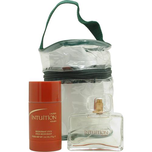 INTUITION by Estee Lauder