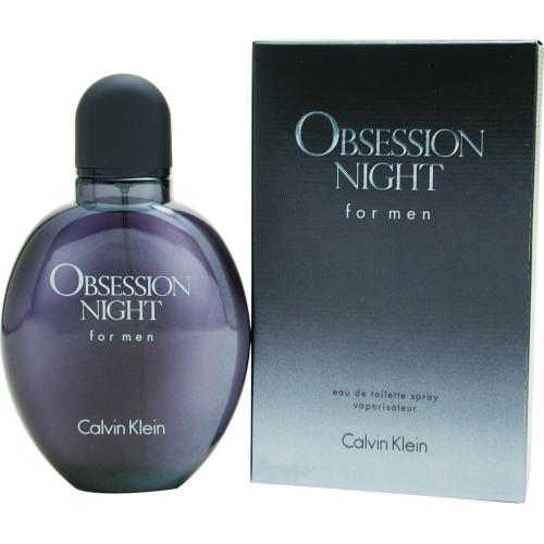 OBSESSION NIGHT by Calvin Klein