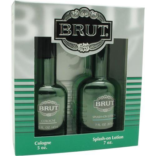 BRUT by Faberge