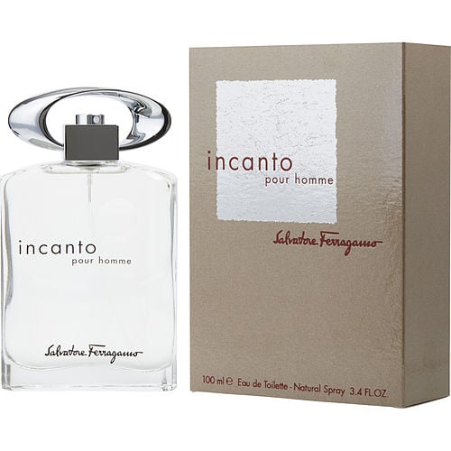 INCANTO by Salvatore Ferragamo