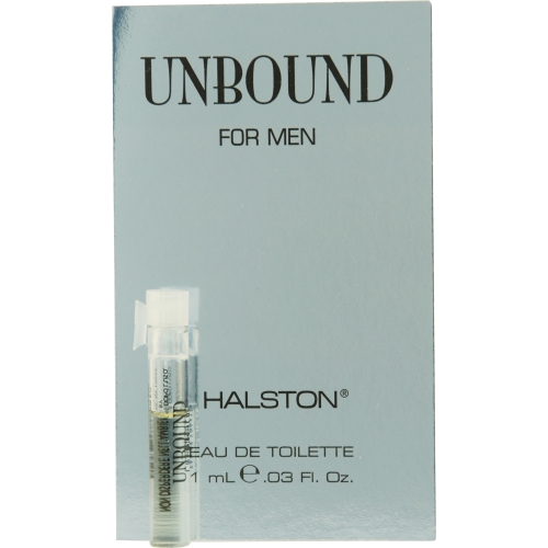 HALSTON UNBOUND by Halston