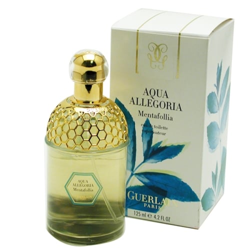 AQUA ALLEGORIA MENTAFOLIA by Guerlain