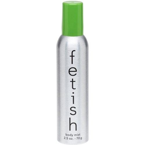 FETISH by Dana