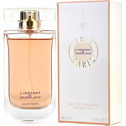L'INSTANT DE GUERLAIN by Guerlain