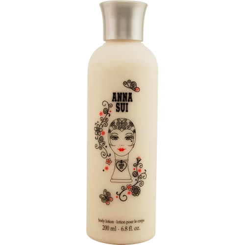 DOLLY GIRL OOH LA LOVE by Anna Sui
