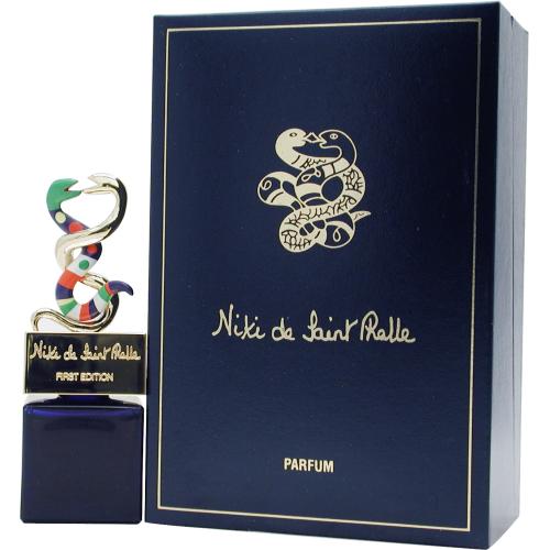 NIKI DE SAINT PHALLE by Niki de Saint Phalle