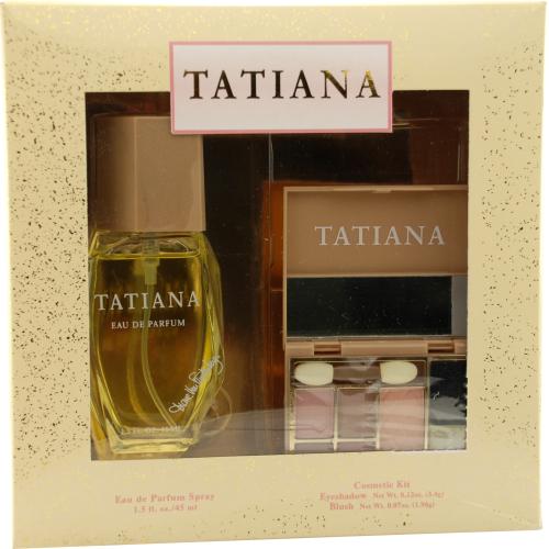 TATIANA by Diane von Furstenberg
