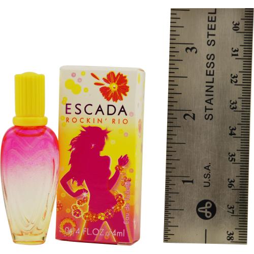 ESCADA ROCKIN RIO by Escada