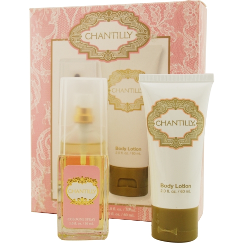 CHANTILLY by Dana
