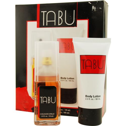 TABU by Dana