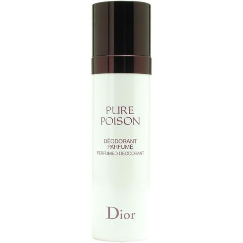 PURE POISON by Christian Dior