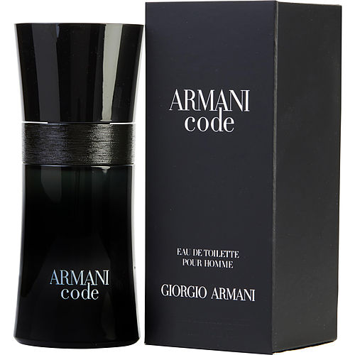 ARMANI CODE by Giorgio Armani