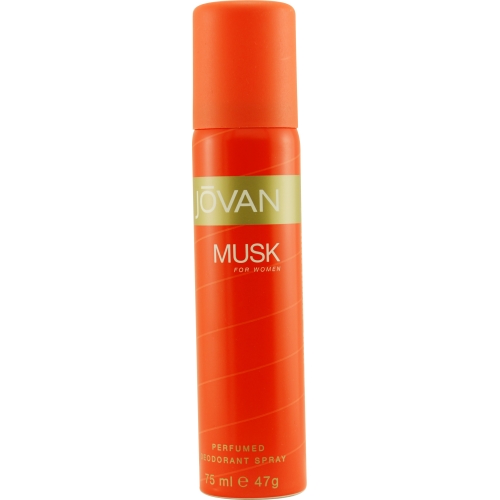 JOVAN MUSK by Jovan