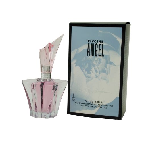 ANGEL PEONY by Thierry Mugler