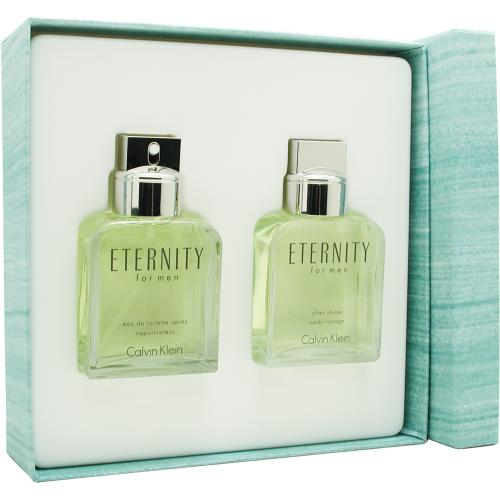 ETERNITY by Calvin Klein