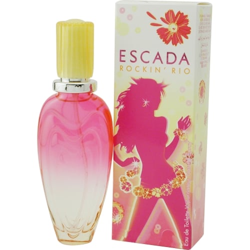 ESCADA ROCKIN RIO by Escada