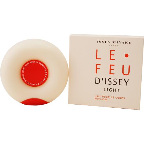 LE FEU D'ISSEY LIGHT by Issey Miyake
