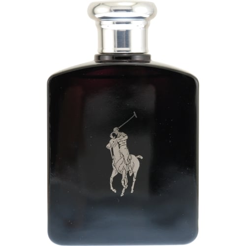 POLO BLACK by Ralph Lauren