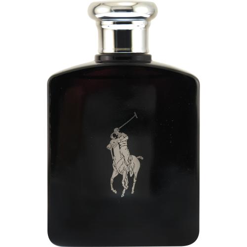 POLO BLACK by Ralph Lauren