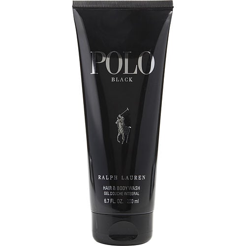 POLO BLACK by Ralph Lauren