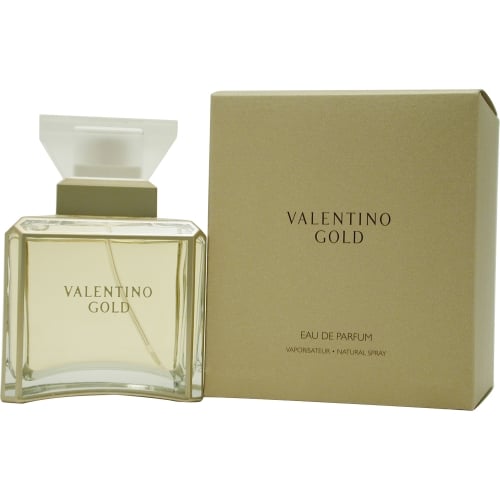 VALENTINO GOLD by Valentino