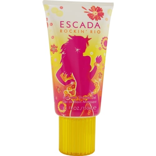 ESCADA ROCKIN RIO by Escada