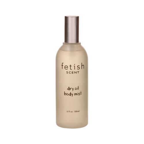 FETISH by Dana