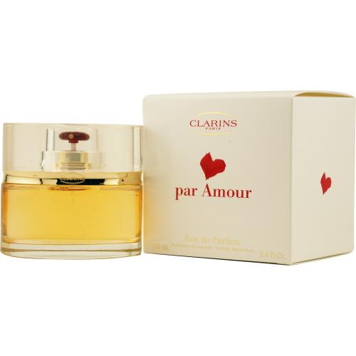 PAR AMOUR by Clarins