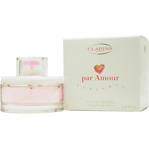 PAR AMOUR TOUJOURS by Clarins