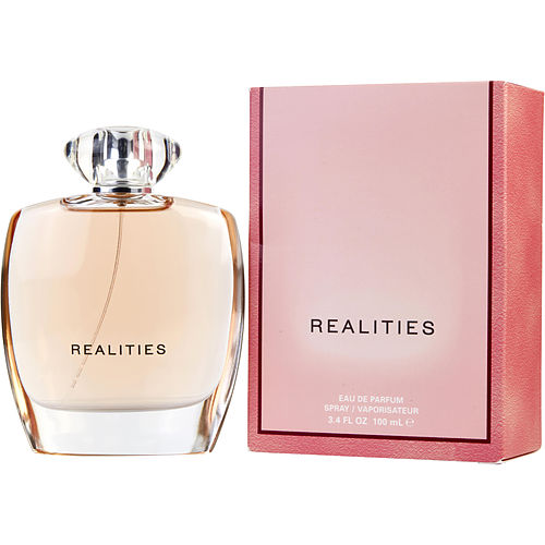 REALITIES (NEW) by Liz Claiborne