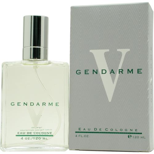 GENDARME V by Gendarme