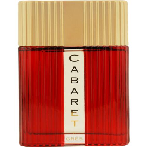 CABARET by Parfums Gres