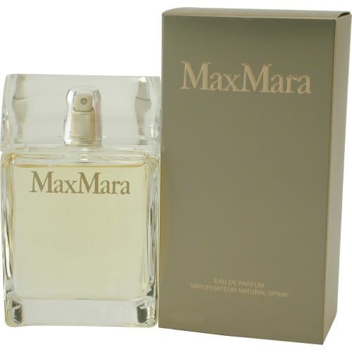 MAX MARA by Max Mara Perfumes