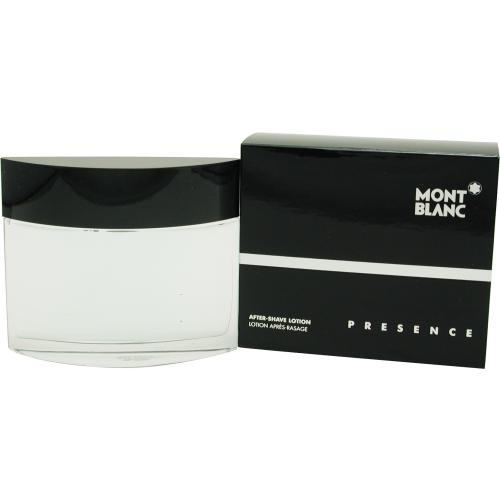 MONT BLANC PRESENCE by Mont Blanc