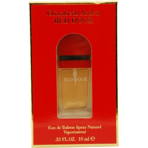 RED DOOR by Elizabeth Arden