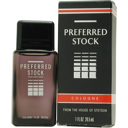 PREFERRED STOCK by Coty