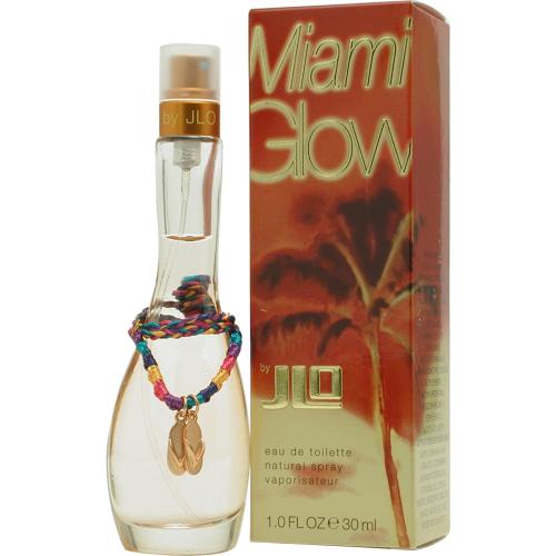 MIAMI GLOW by Jennifer Lopez