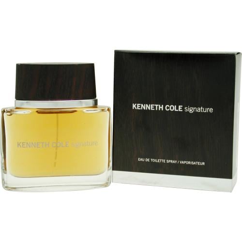 KENNETH COLE SIGNATURE by Kenneth Cole