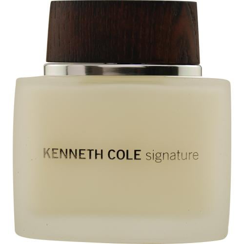 KENNETH COLE SIGNATURE by Kenneth Cole