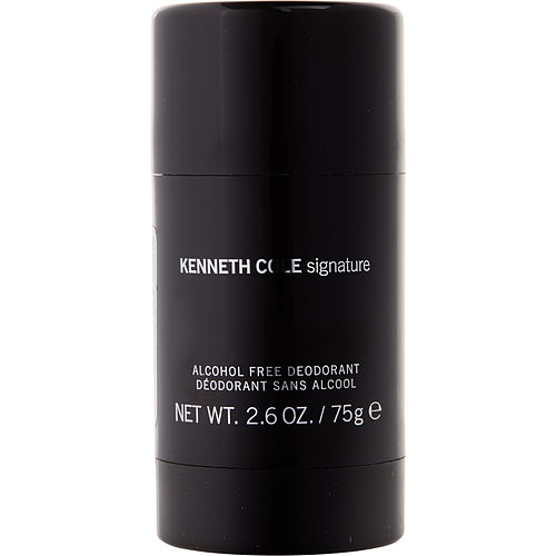 KENNETH COLE SIGNATURE by Kenneth Cole