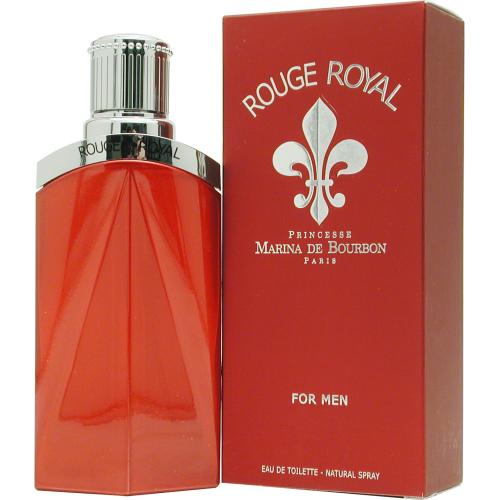 MARINA DE BOURBON ROUGE ROYAL by Marina de Bourbon