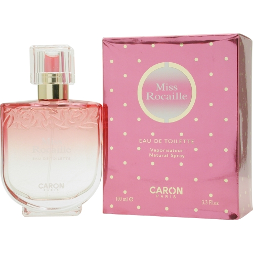 MISS ROCAILLE by Caron