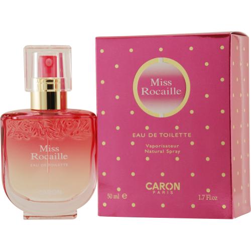 MISS ROCAILLE by Caron