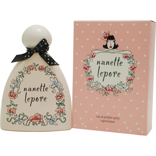 NANETTE LEPORE by Nanette Lepore